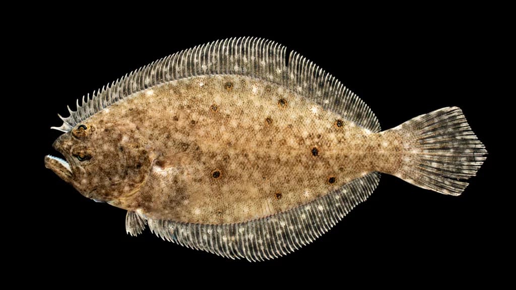Summer Flounder
